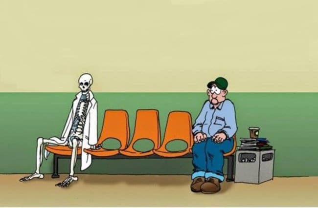 POST-hospital