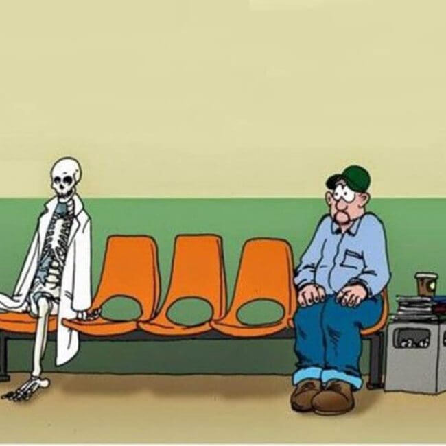 POST-hospital