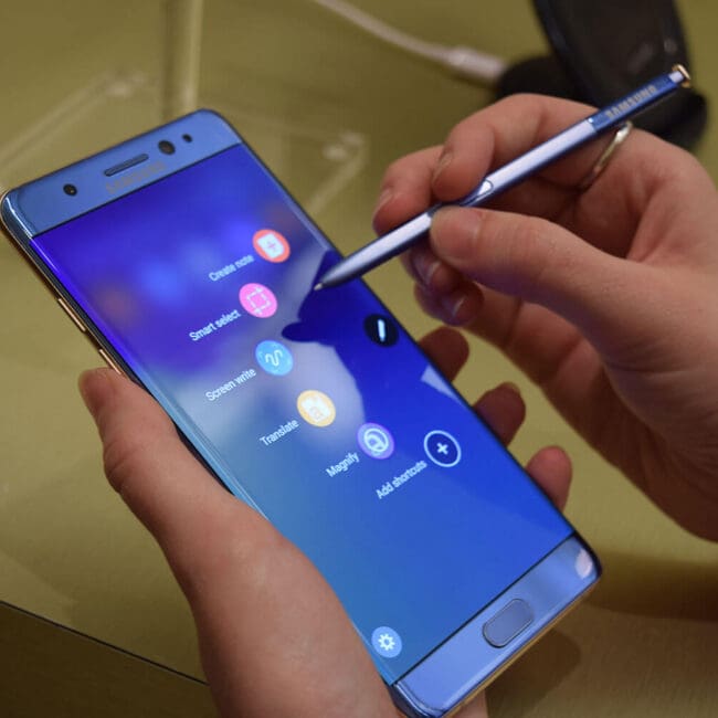 Samsung