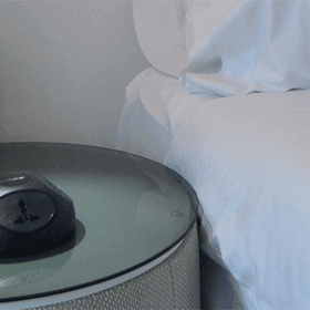 cargadores-de-sobremesa-para-moviles Yupcharge Rounf