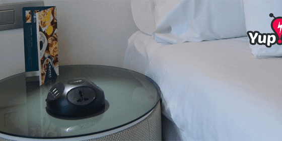 cargadores-de-sobremesa-para-moviles Yupcharge Rounf