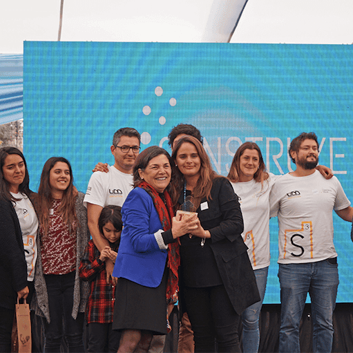 Ganadores