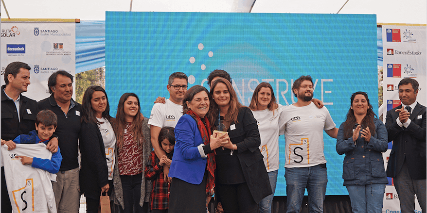 Ganadores