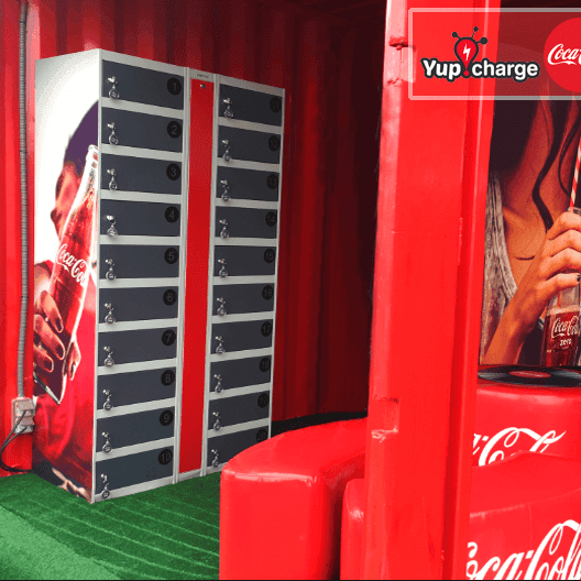Primavera-Sound-cargadores-de-moviles Yupcharge Wall Primavera Sound Cargadores de moviles