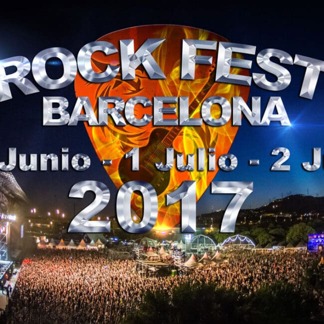 rockfest