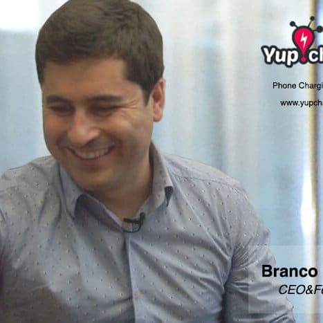 yupcharge-chargers-restaurants Yupcharge Cargadores para móviles