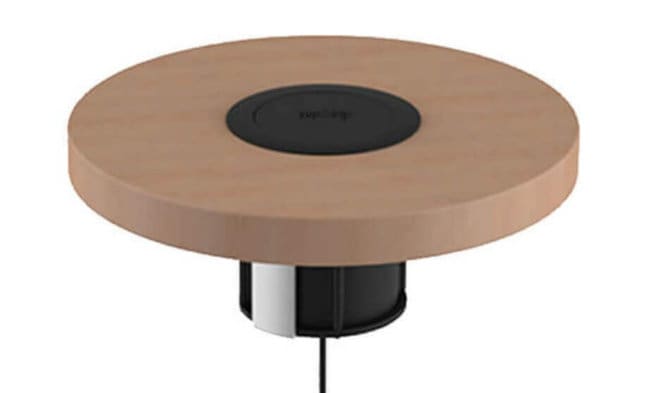 yupwireless-dual cargadores wireless