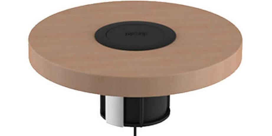 cargadores wireless