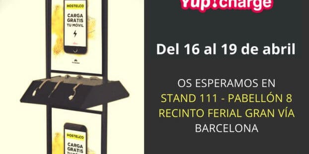 YupHostelco20182