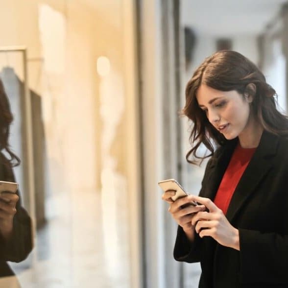 SmartConsumerYupcharge Yupcharge Smartphone