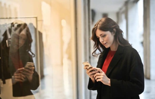 SmartConsumerYupcharge Yupcharge Smartphone
