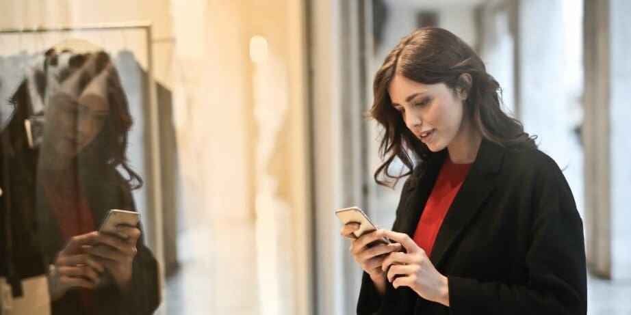 Yupcharge Smartphone