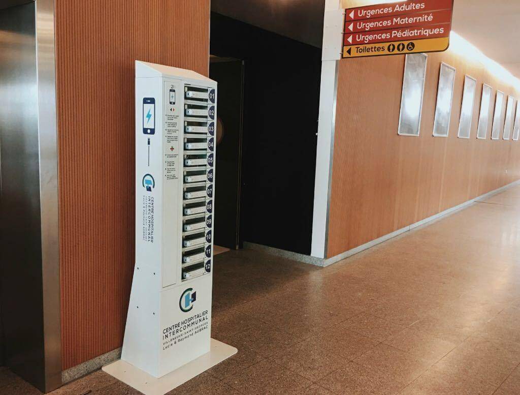Yupcharge_ POP-HospitalFrancia