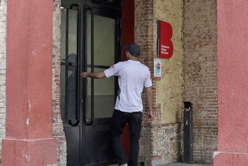 Portada Cargadores móvl Taquillas-Wall-Ajuntament-Barcelona