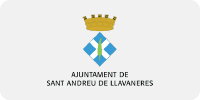 Logo Ayuntamiento Llavaneres Logo Ayuntamiento Llavaneres