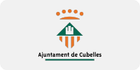Logo Ayuntamiento de Cubelles Logo Ayuntamiento de Cubelles