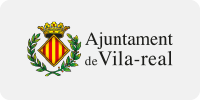 Logo Ayuntamiento Vila-real Logo Ayuntamiento Vila-real