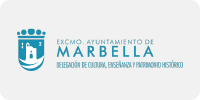 Logo Ayuntamiento Marbella Logo Ayuntamiento Marbella
