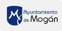 Logo Ayuntamiento Mogán Logo Ayuntamiento Mogán