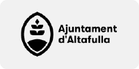 Logo Ayuntamiento Altafulla Logo Ayuntamiento Altafulla