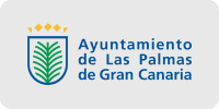 Logo Ayuntamiento de Las Palmas de Gran Canaria Logo Ayuntamiento de Las Palmas de Gran Canaria