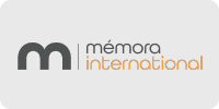 Logo Mémora Logo Mémora