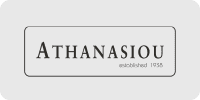 Logo Athanasiou Logo Athanasiou
