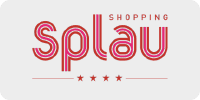Logo Splau Logo Splau