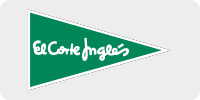 Logo El Corte Inglés Logo El Corte Inglés