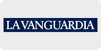 Logo La Vanguardia Logo La Vanguardia