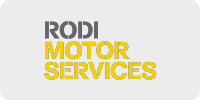 Logo Rodi Motor Logo Rodi Motor