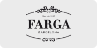 Logo Farga Logo Farga
