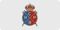 Logo Real Club de Polo Logo Real Club de Polo