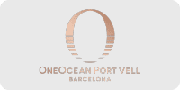 Logo One Ocean Logo One Ocean