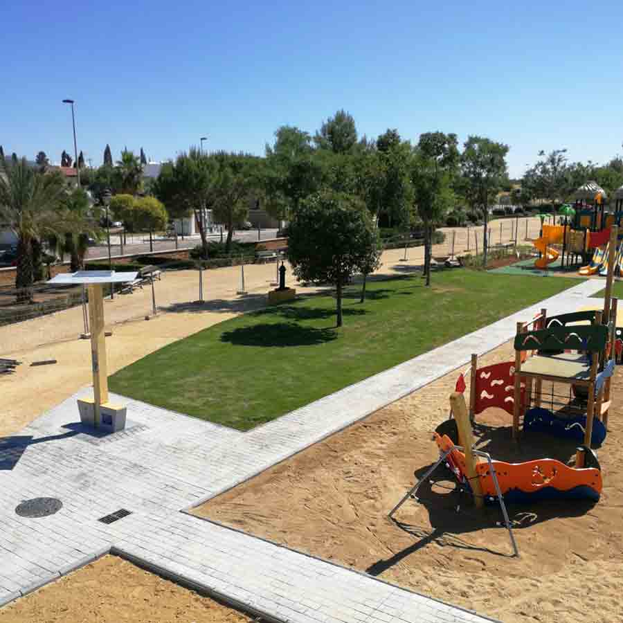 Yupcharge Cargadores de móviles para ayuntamientos Soleo Andújar