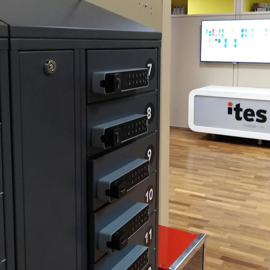 Yupcharge-Taquilla-PopMini-Escola-ITES2