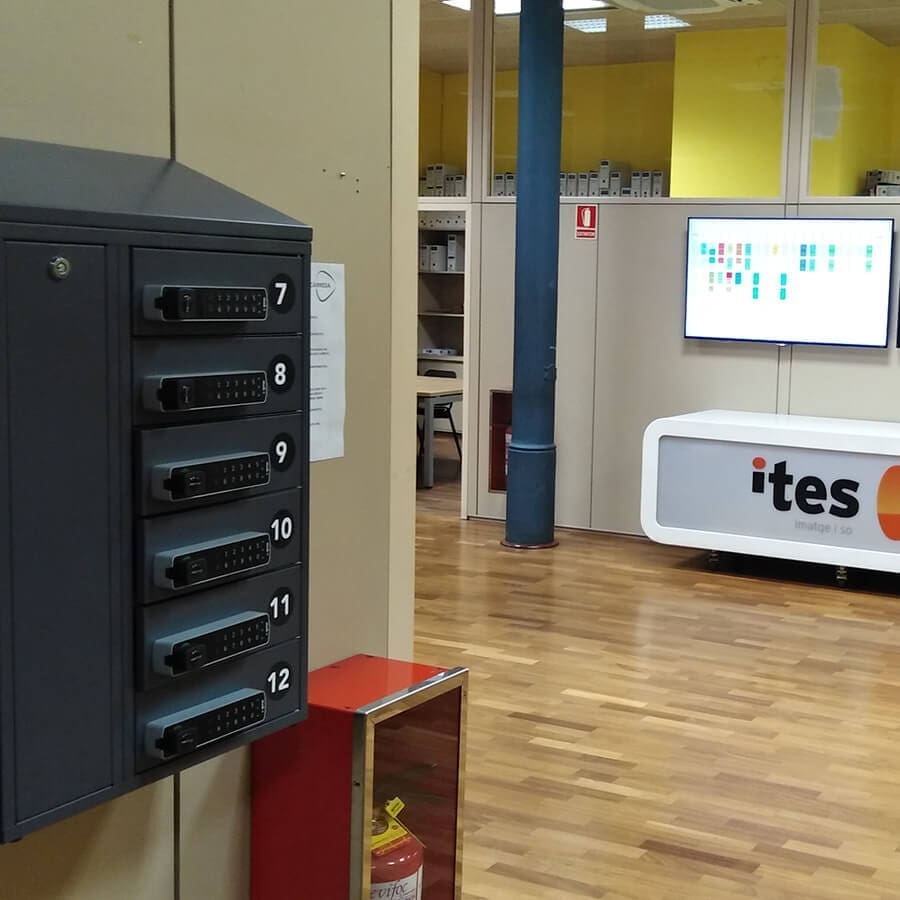 Yupcharge-Taquilla-PopMini-Escola-ITES3