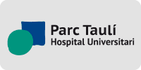 Logo Hospital Taulí