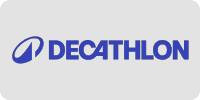 Logo Decathlon