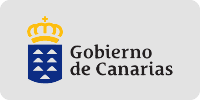 Logo Gobierno Canarias Logo Gobierno Canarias