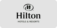 Logo Hotel Hilton Logo Hotel Hilton