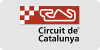 Logo Circuit de Catalunya Logo Circuit de Catalunya