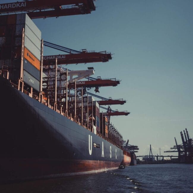 exportaciones yupcharge
