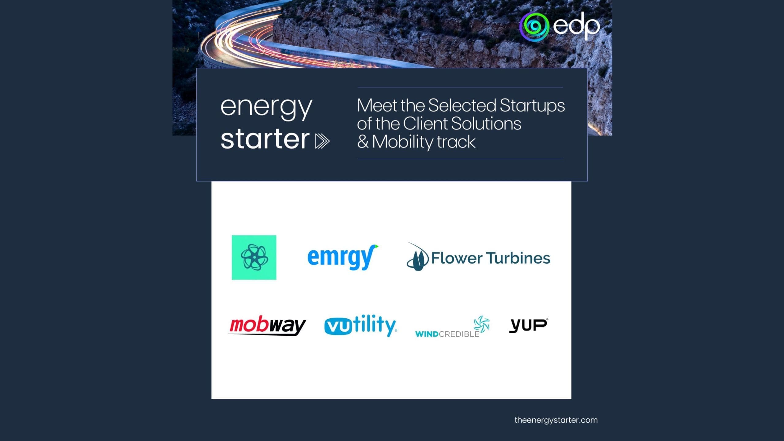 Sector energético