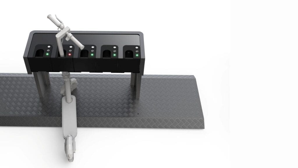 Multimodal solution