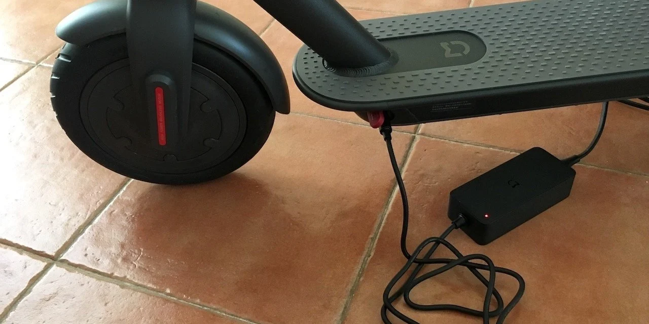 Where to Charge an Electric Scooter in the UK? Where to Charge an Electric Scooter in the UK?