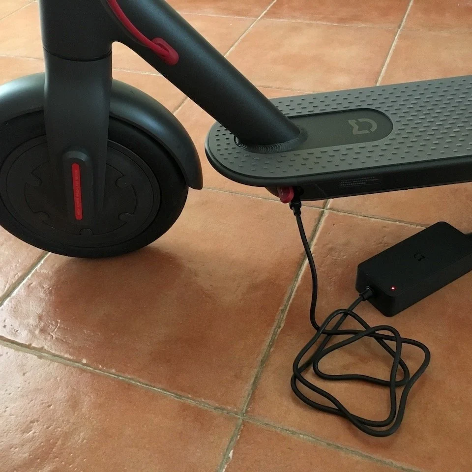 Where to Charge an Electric Scooter in the UK? Where to Charge an Electric Scooter in the UK?