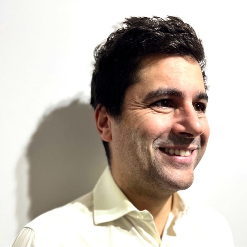 Recopilación de entrevistas a Branco Calleja