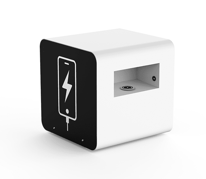 DISCO | YUP Charge