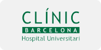 Logo Hospital Clínic Logo Hospital Clínic